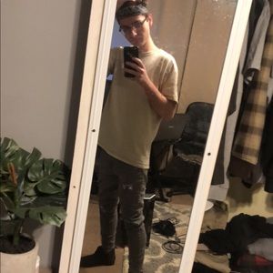 Meet your Posher, Colton